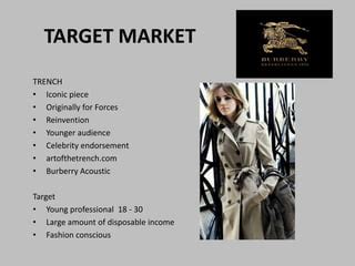 burberry london target|Target.